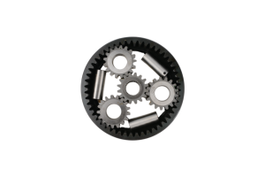 Internal Gear-Ring Assy AK 51T